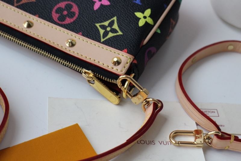 Louis Vuitton Satchel Bags